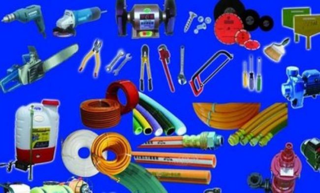 青岛五金电料批发